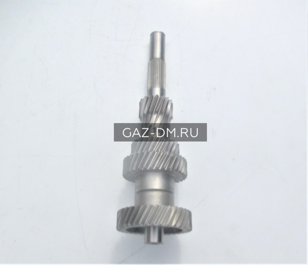 вал промежуточный