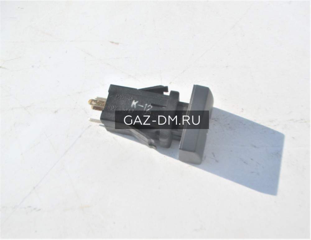 выключатель аsr