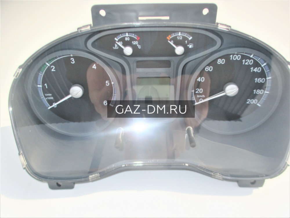 оомбинация приборов а21r23.3801