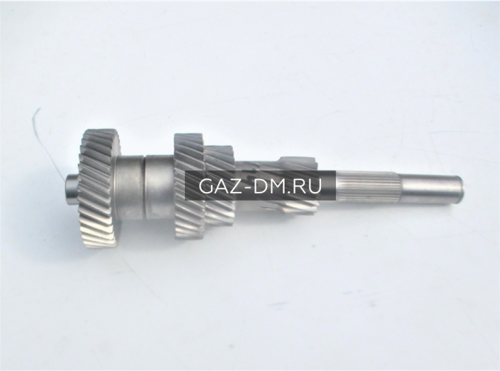 вал промежуточный