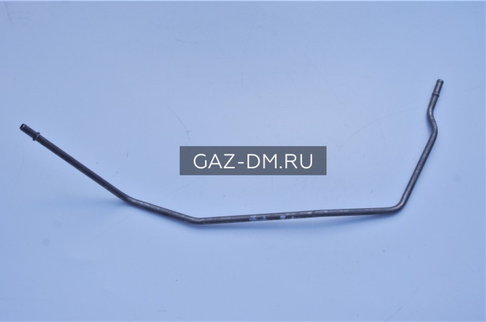 трубка подачи топлива