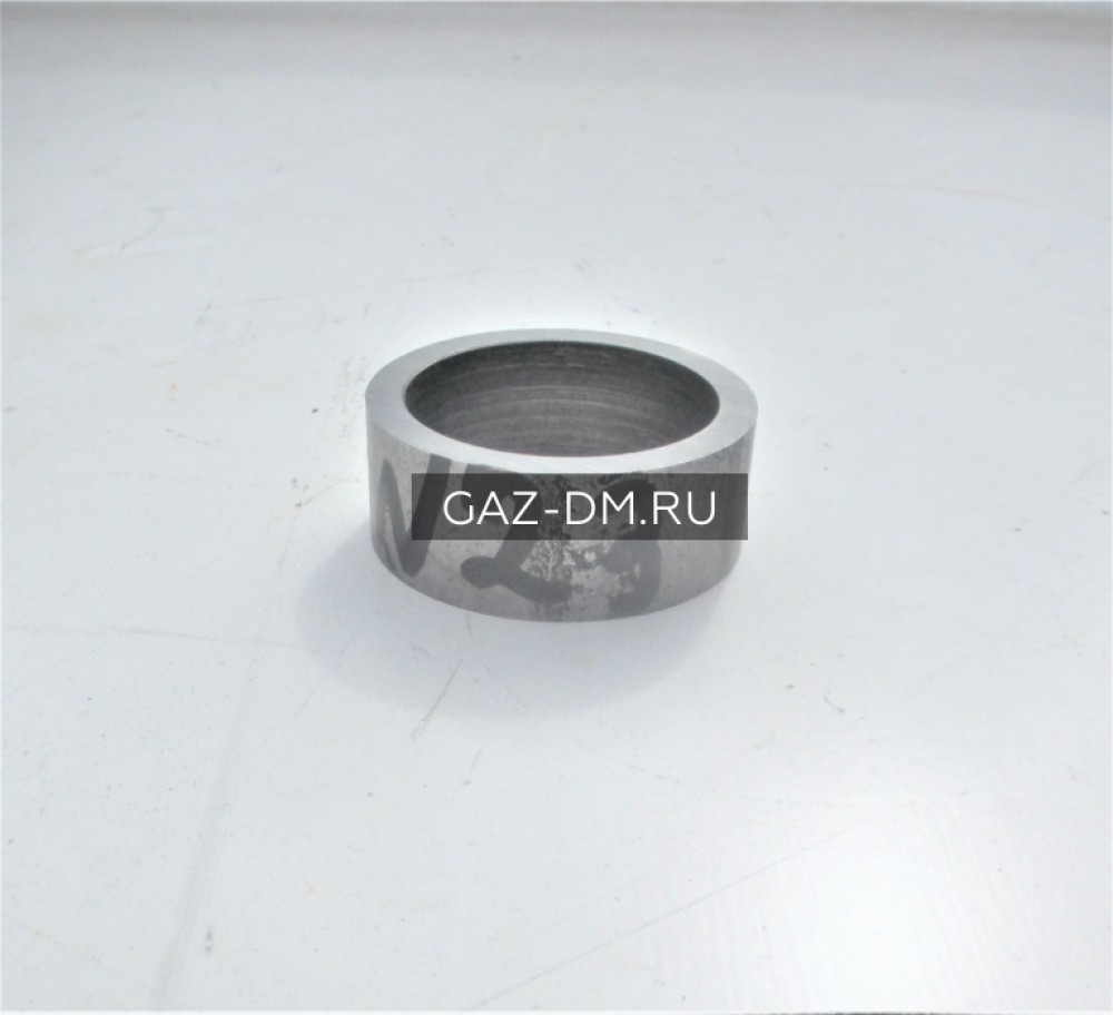 втулка распорная