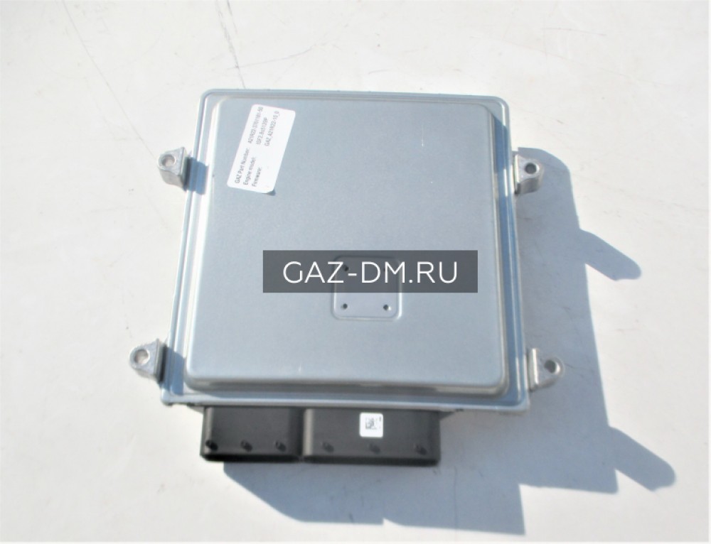 блок управления для газель nехт евро-4