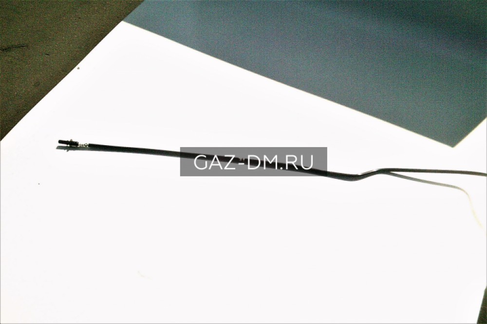 трубка подачи топлива (с быстросъёмным соединением)