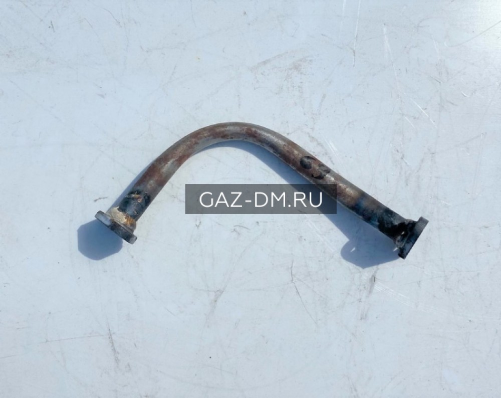 трубка нагнетательная м/насоса