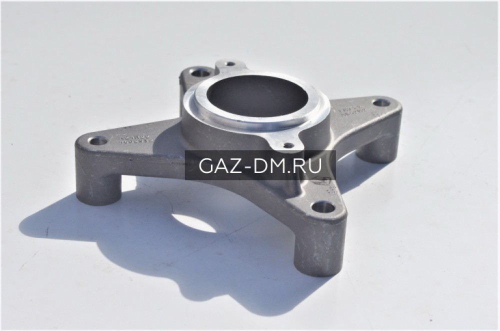 опора концентрического цилиндра сцепления