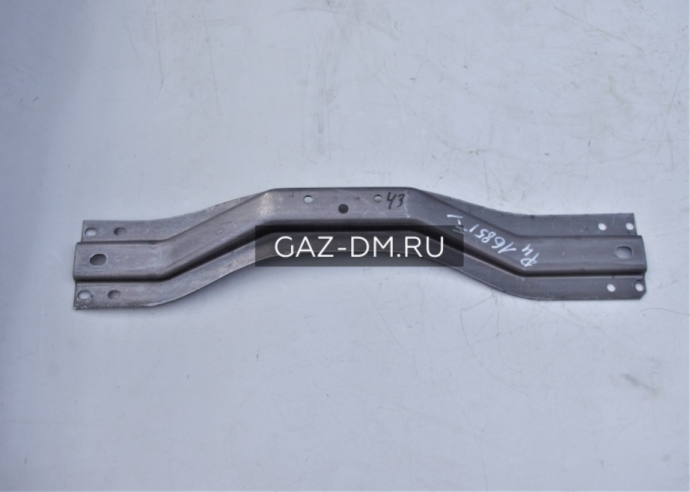 поперечина задней опоры двигателя