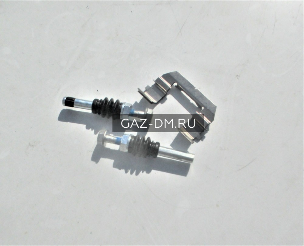 тормоз дисковый правый