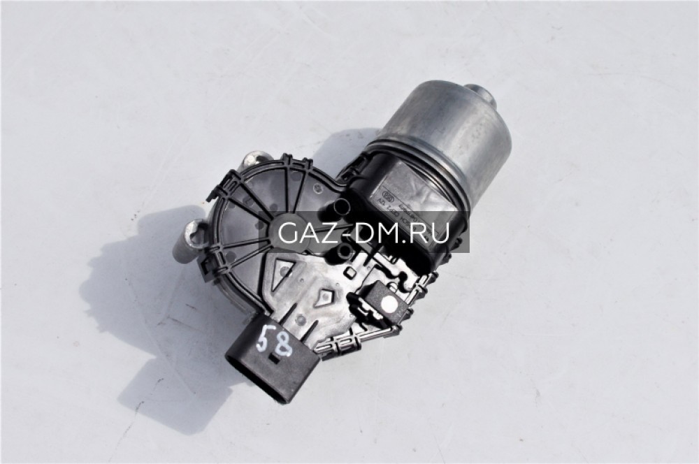 механизм приводной стеклоочистителя