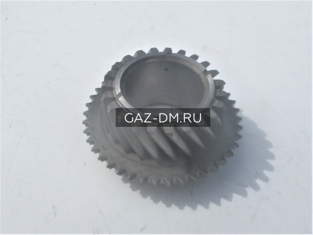 шестерня 5 передачи вторичного вала