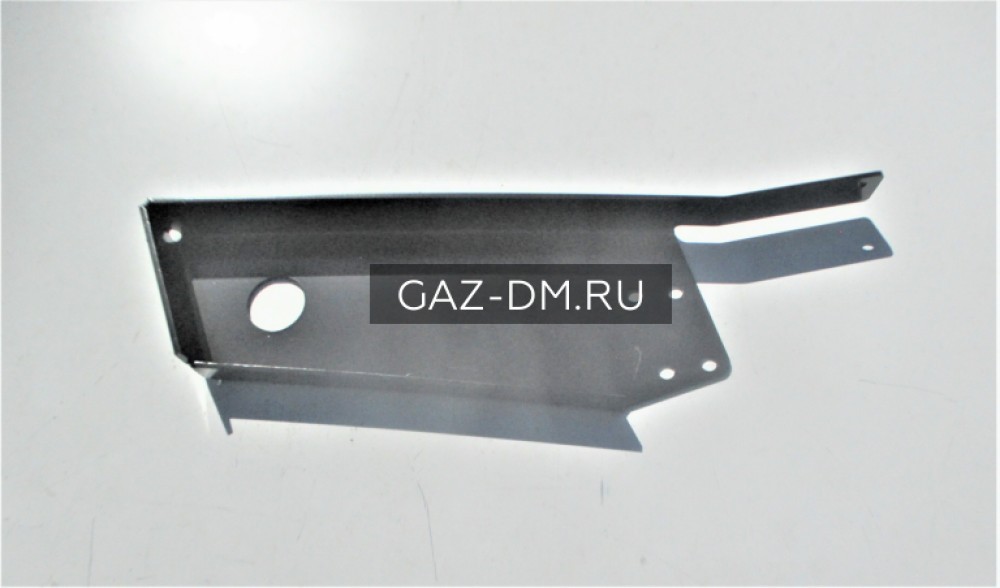 кронштейн бруса правый