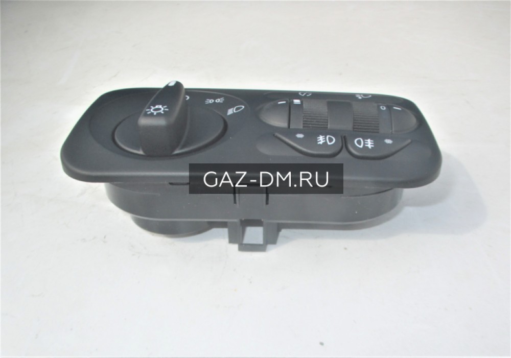 модуль управления светотехникой