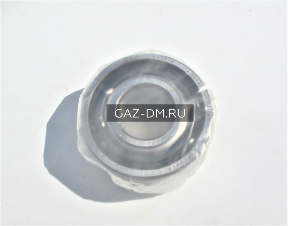 подшипник радиально-упорный шариковый двухрядный