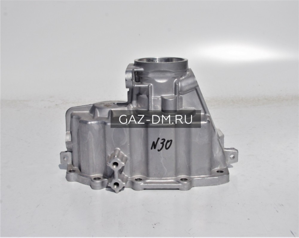 картер коробки передач задний  а21r22 1701010 20