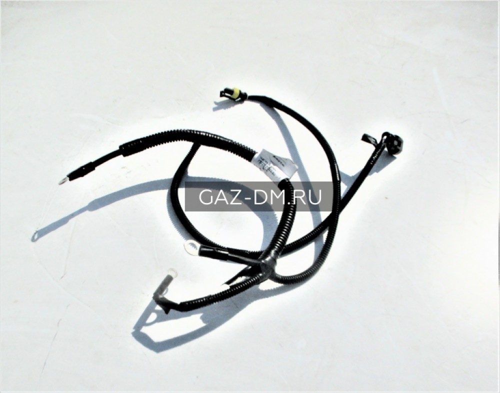 жгут 377 для а/м с кондиционером