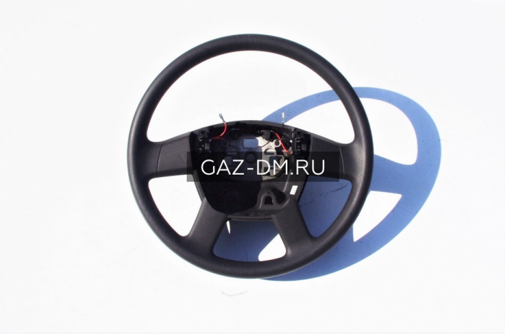 колесо рулевого управления