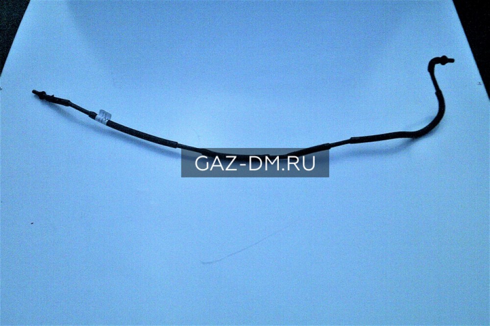 трубка топливная сливная