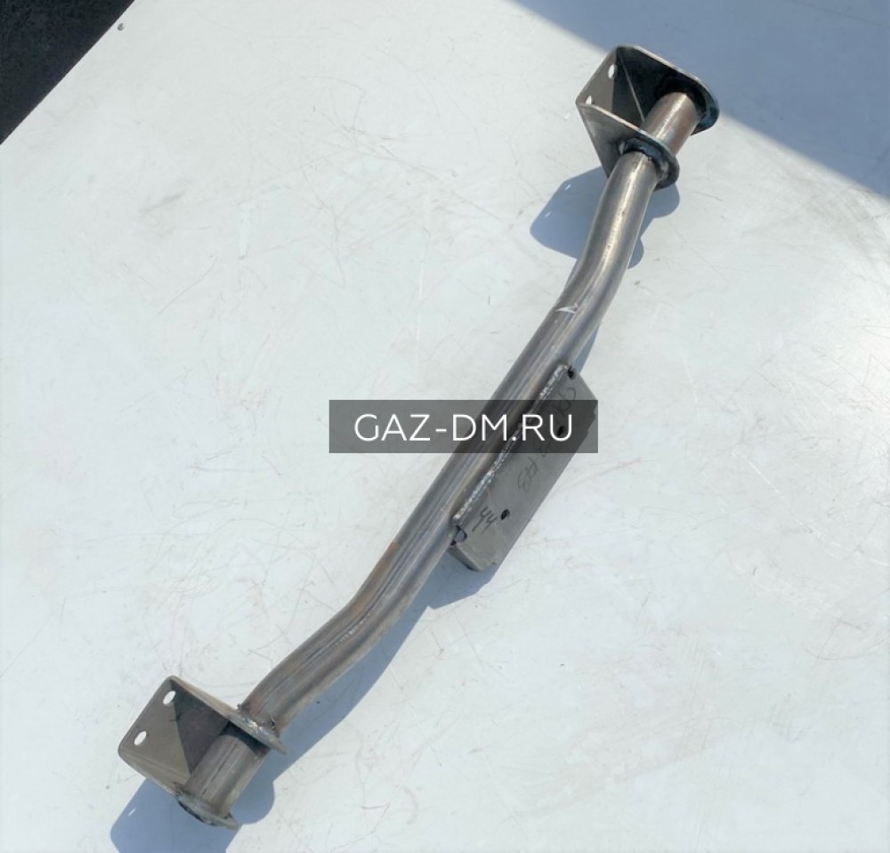 поперечина задней опоры двигателя