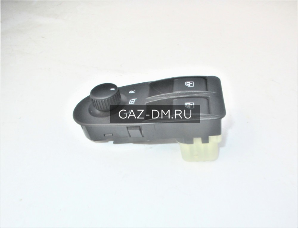 блок переключателей