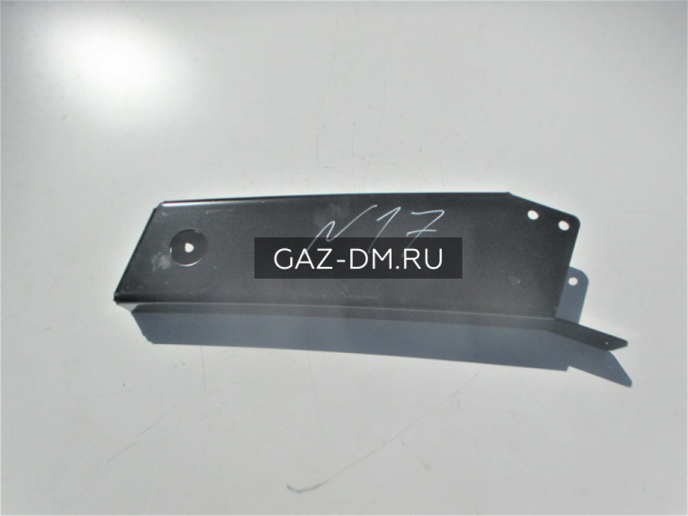 кронштейн бруса правый