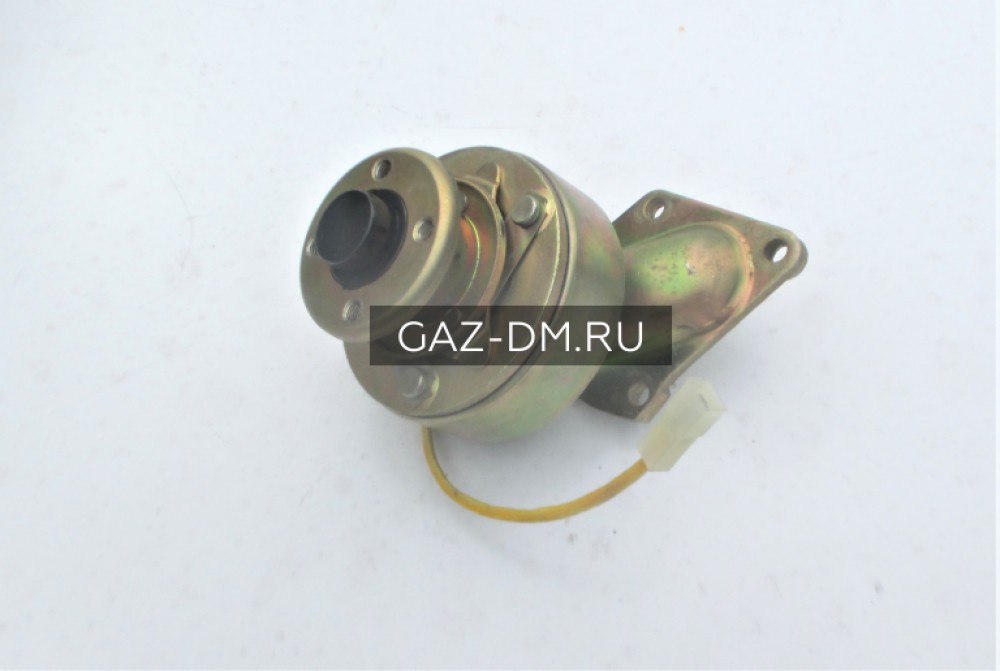 муфта электромагнитная для двигателей умз с поликлиновым ремнём