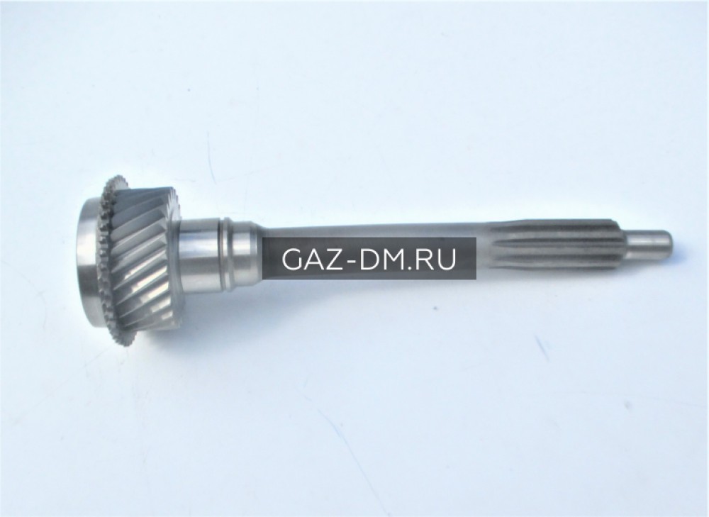 вал первичный