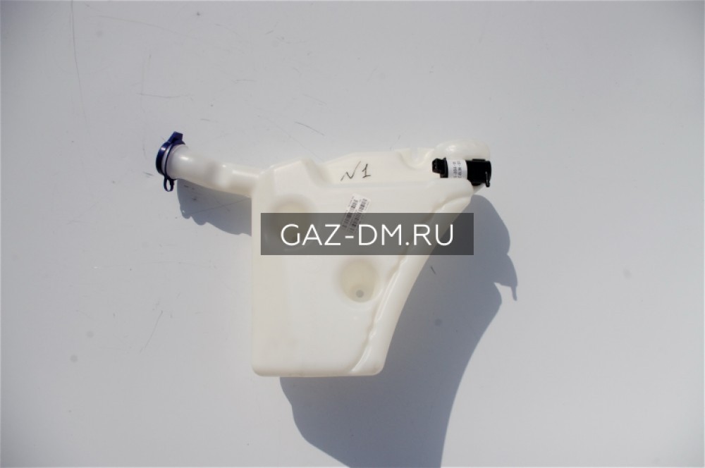 омыватель электрический