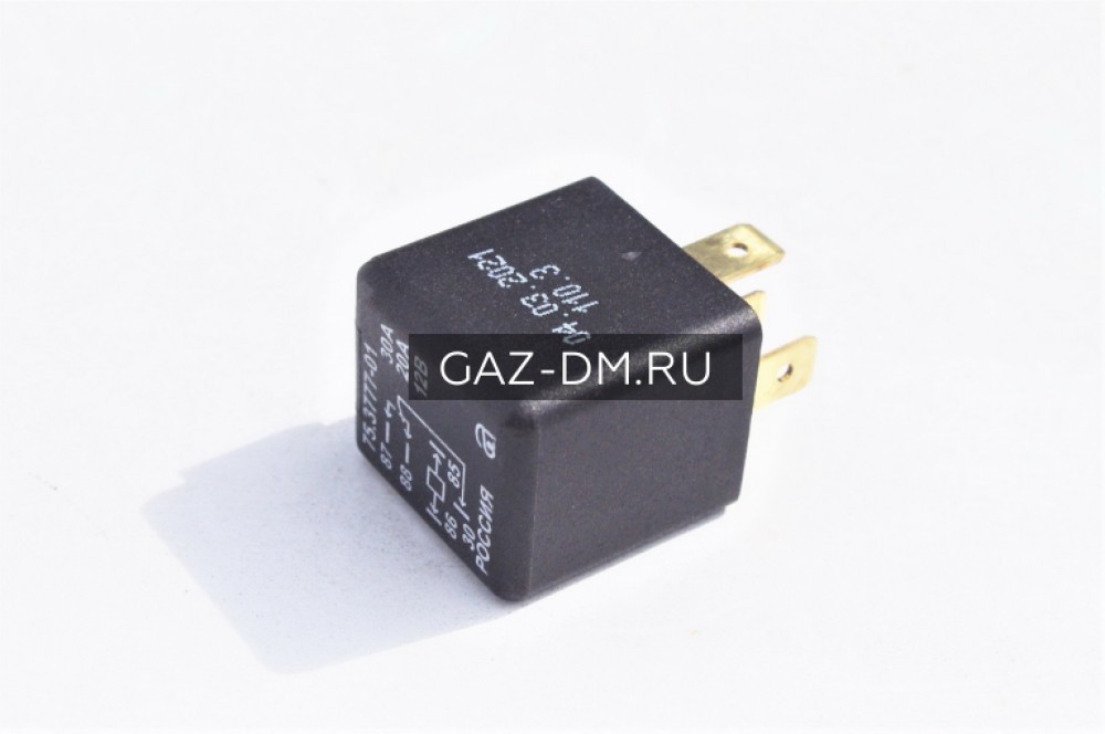 реле 75.3777 ту 37.469.093-2006