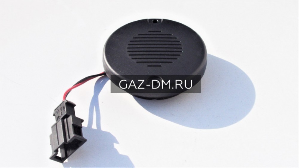 блок громкоговорителя