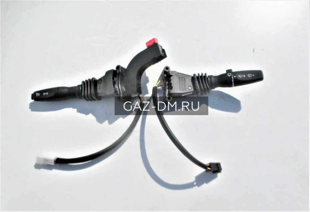 комплект переключателей  3302. 3709030