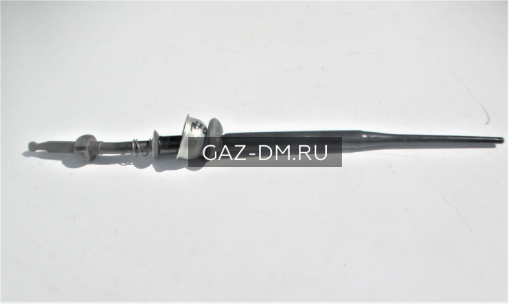 рычаг переключения передач