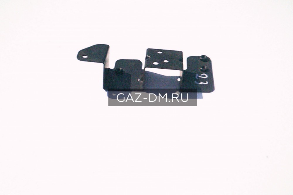 кронштейн педального модуля