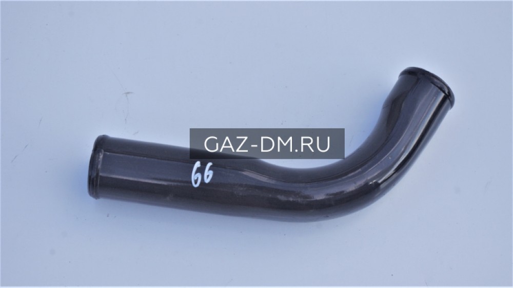 труба выходная