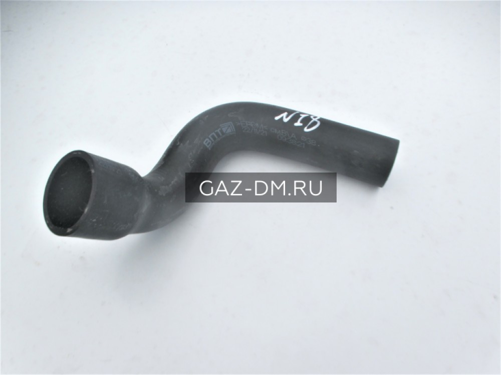 шланг радиатора