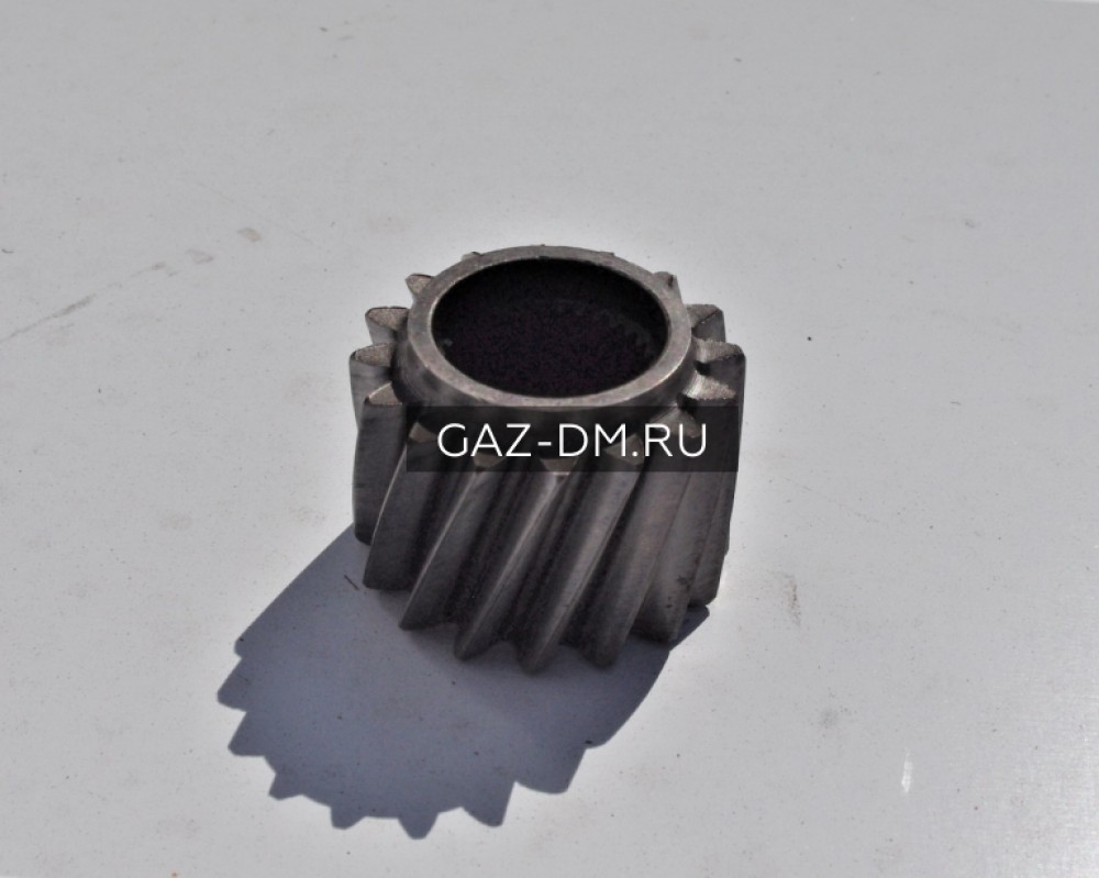шестерня заднего хода промежуточного вала