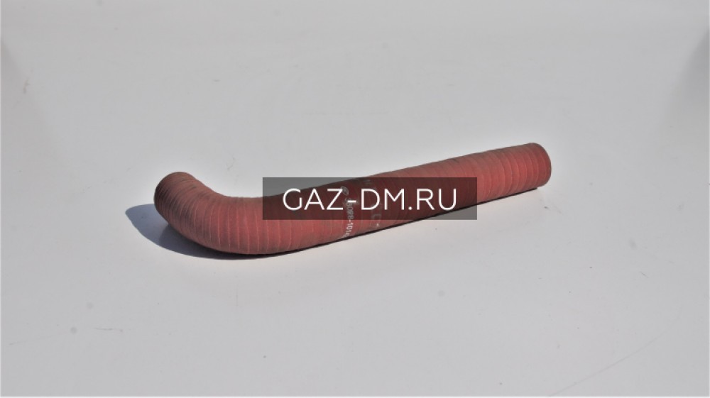 шланг вентиляции картера