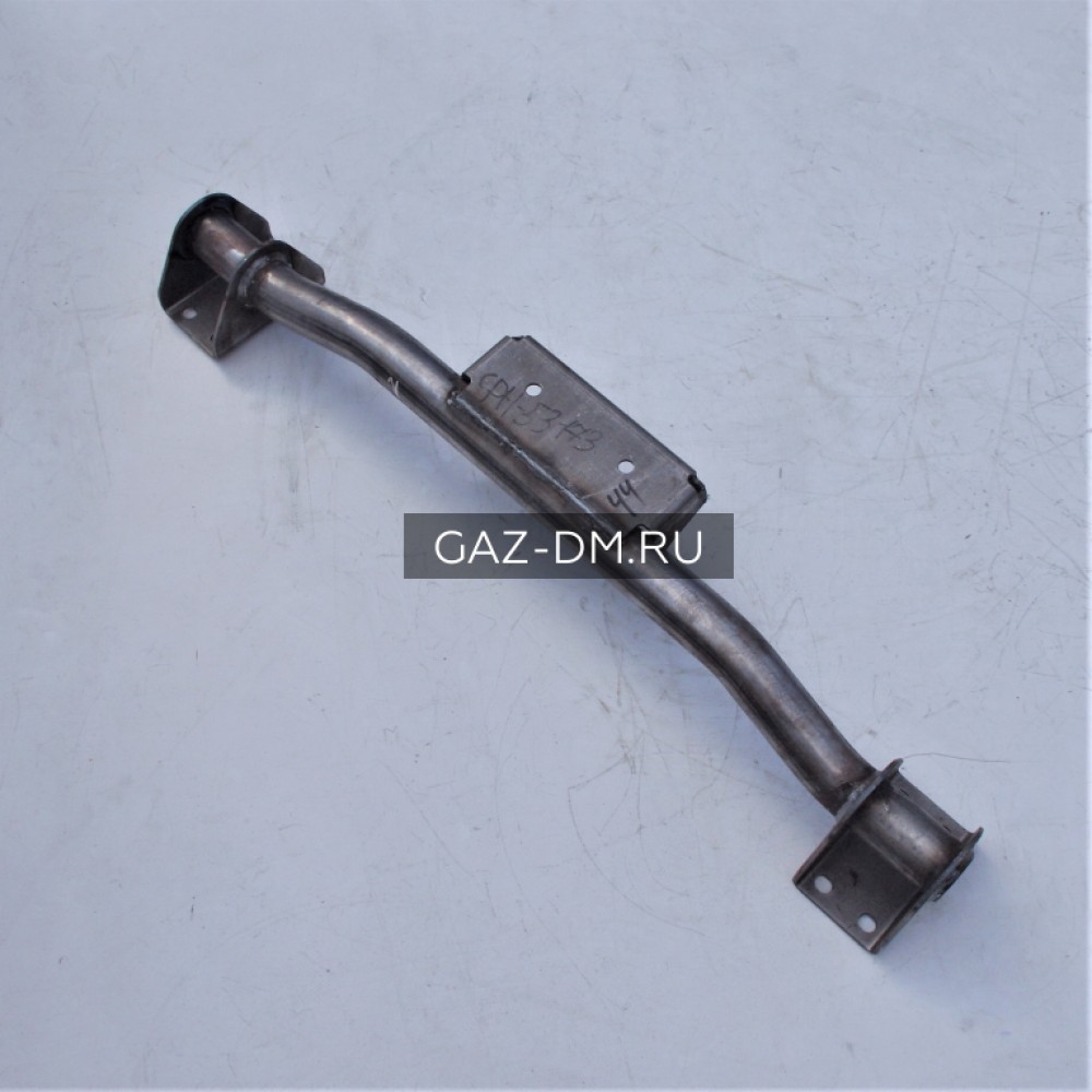 поперечина задней опоры двигателя