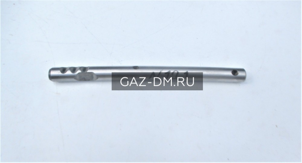 шток переключения 5 передачи и заднего хода