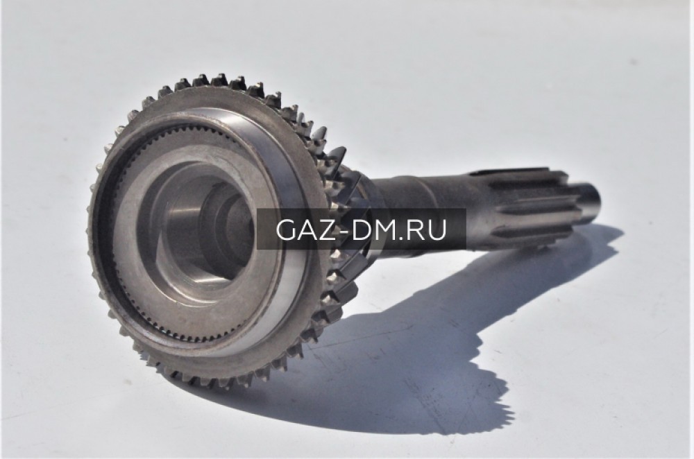 вал первичный