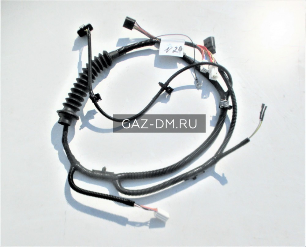 жгут 806  а21r23. 3770806 15