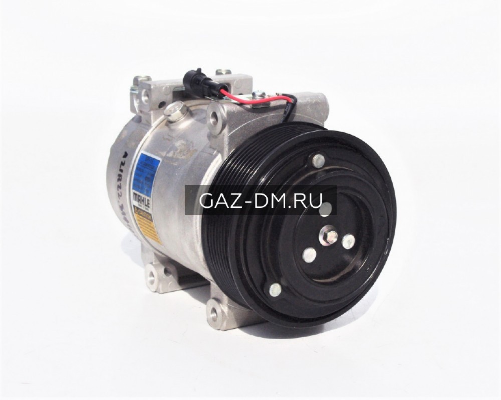 компрессор