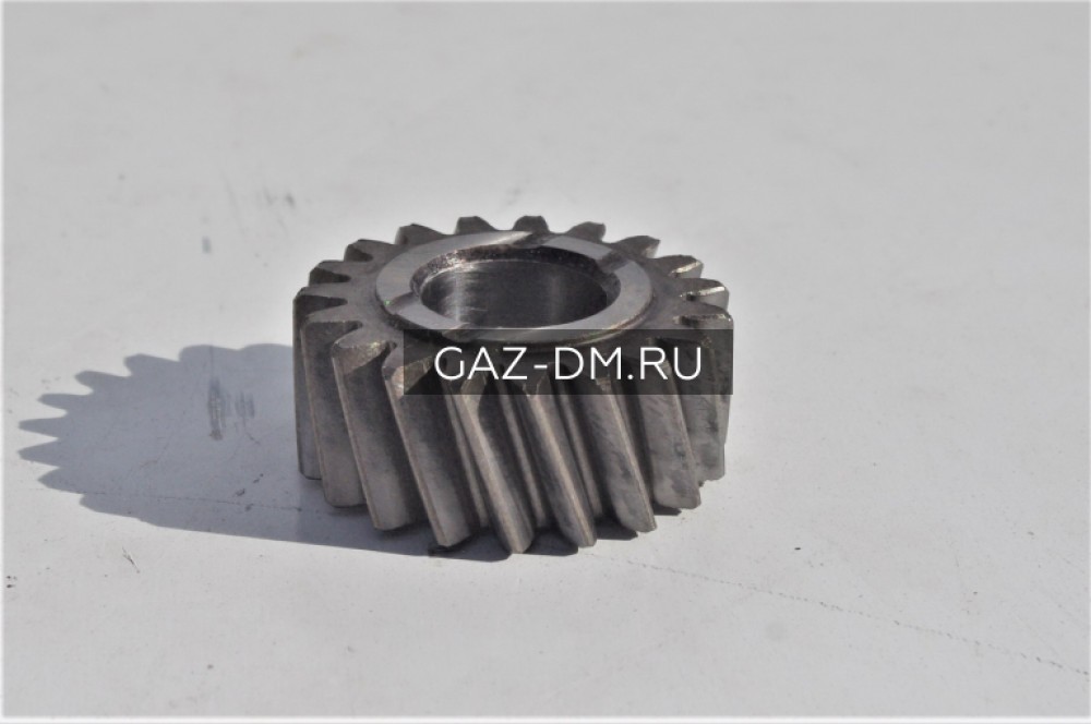 шестерня промежуточная заднего хода