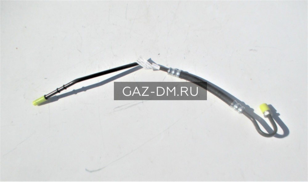 трубка сливная