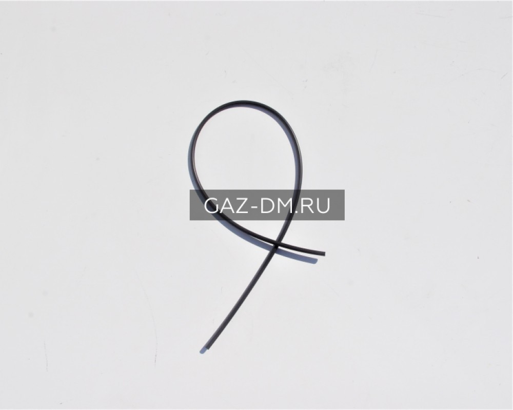 трубка резиновая