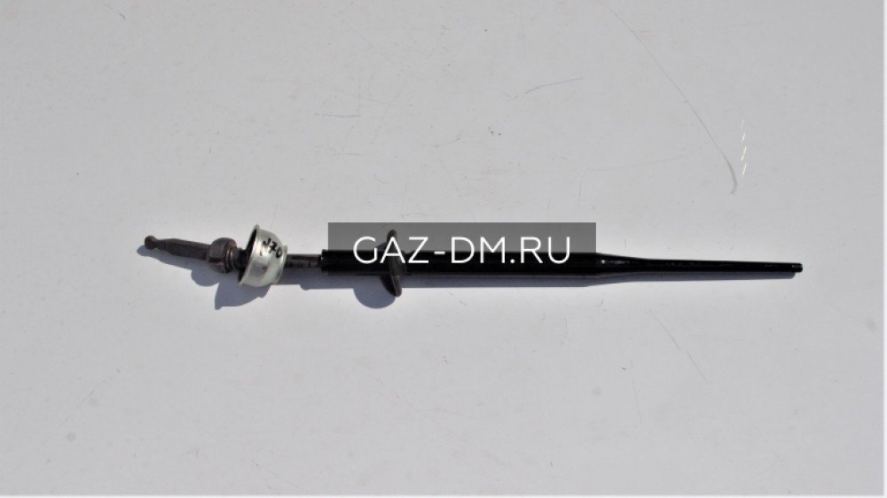 рычаг переключения передач