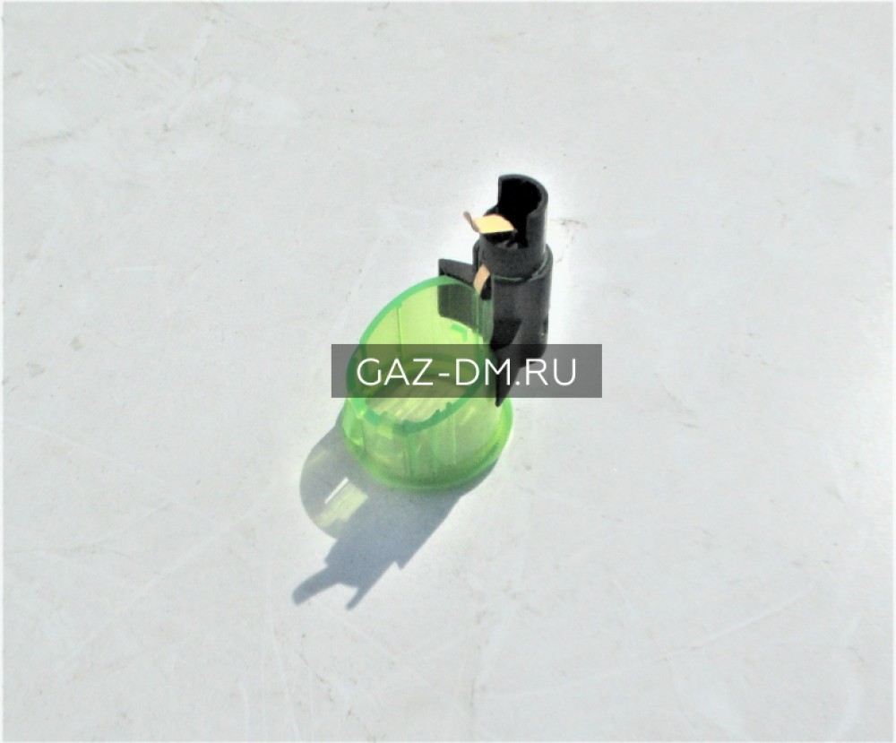 кожух подсветки