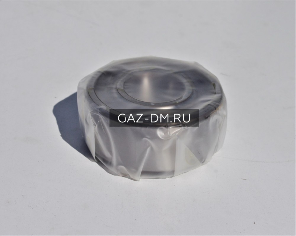 подшипник радиально-упорный шариковый двухрядный