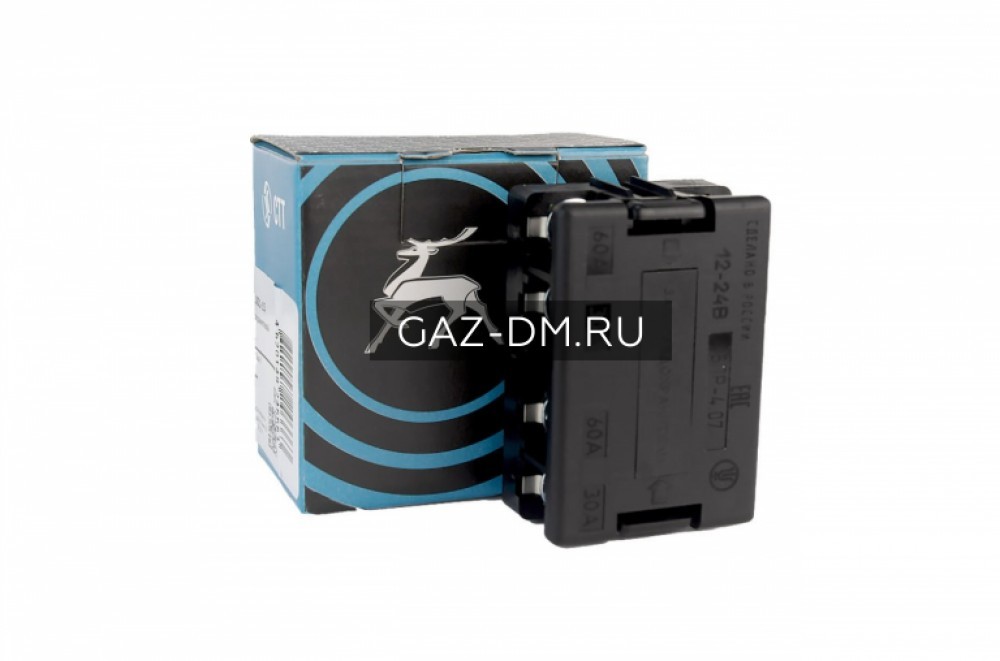 блок предохранителей бпр-4.07 ф5.3722001ту