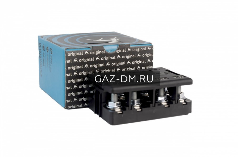 блок предохранителей бпр-4.07 ф5.3722001ту