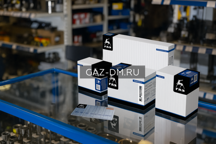 Борьба с контрафактом: почему GAZ-DM.RU выбирает только оригинальные автозапчасти